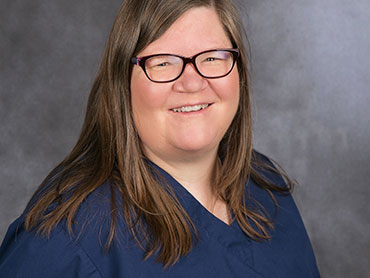 Carlene Snell