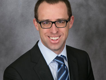 Dr. Brandon Hissong