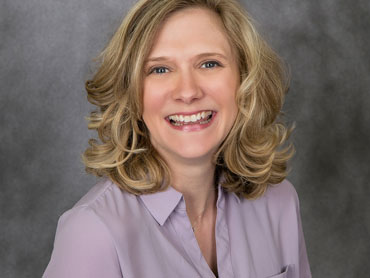 Leeann Hissong