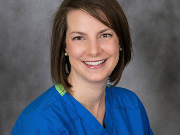 Miranda Reedy